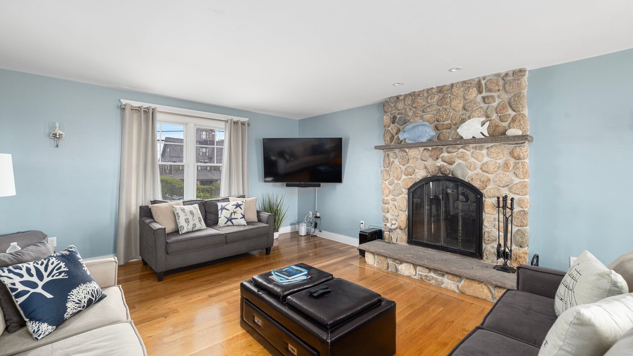 Photo of Livingroom in Matunuck