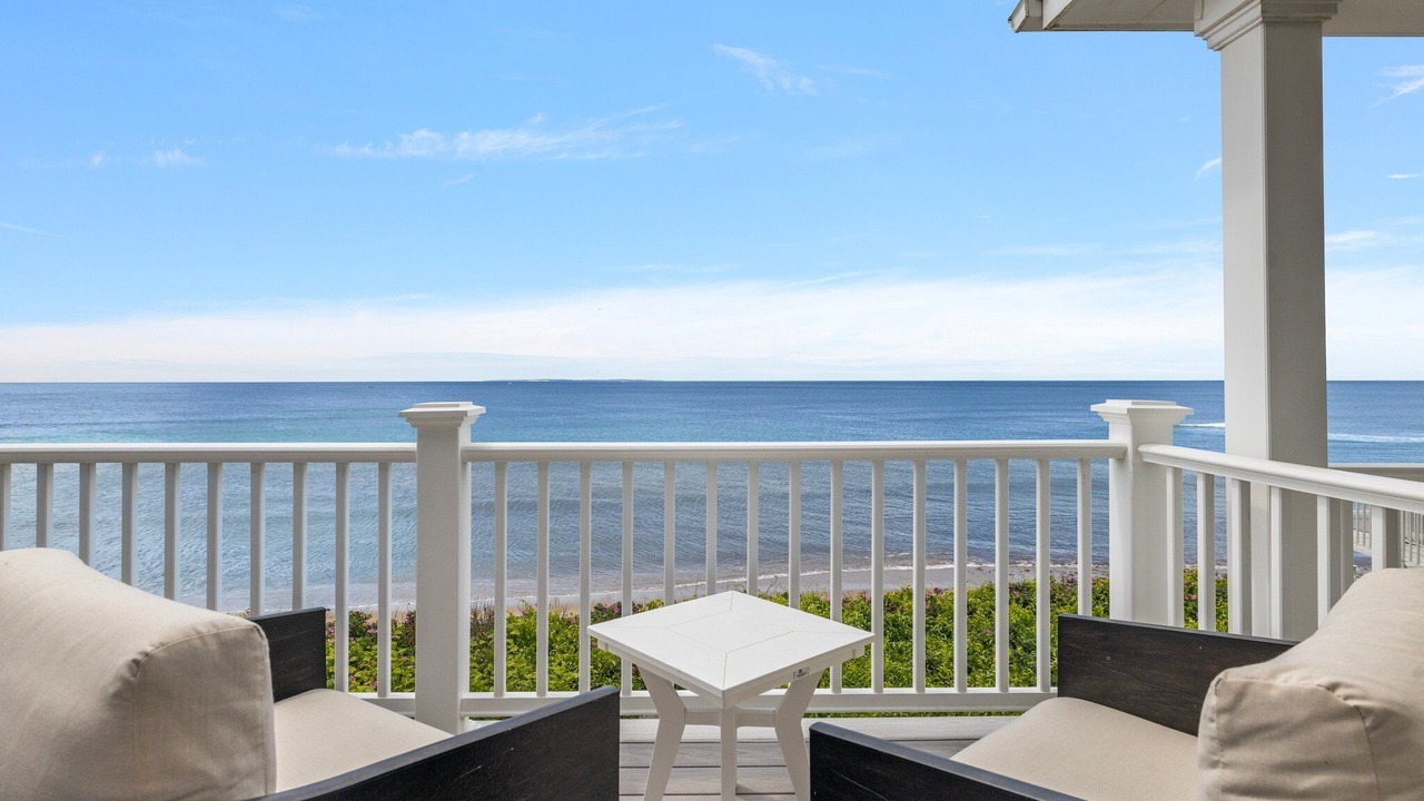 Photo of Outdoor in Matunuck