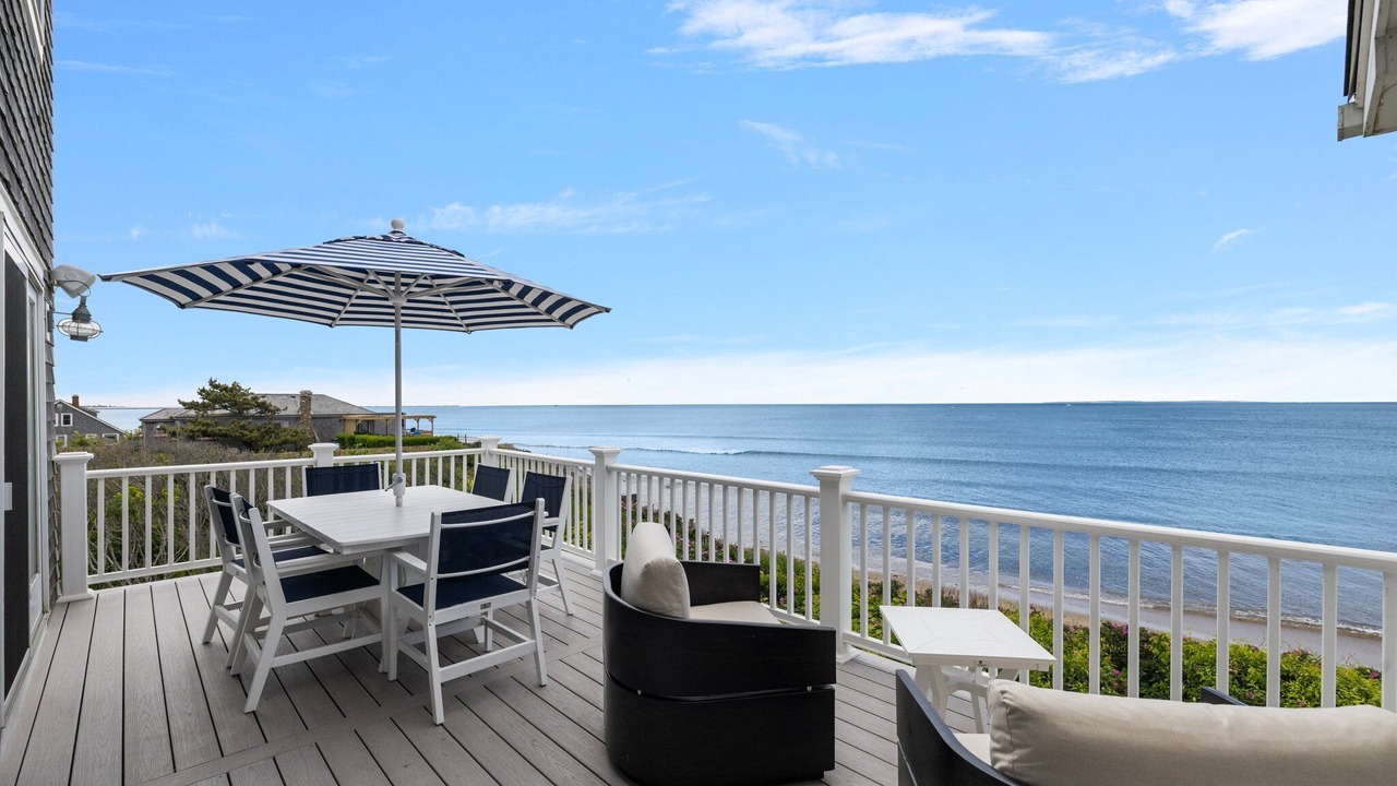 Photo of Outdoor in Matunuck