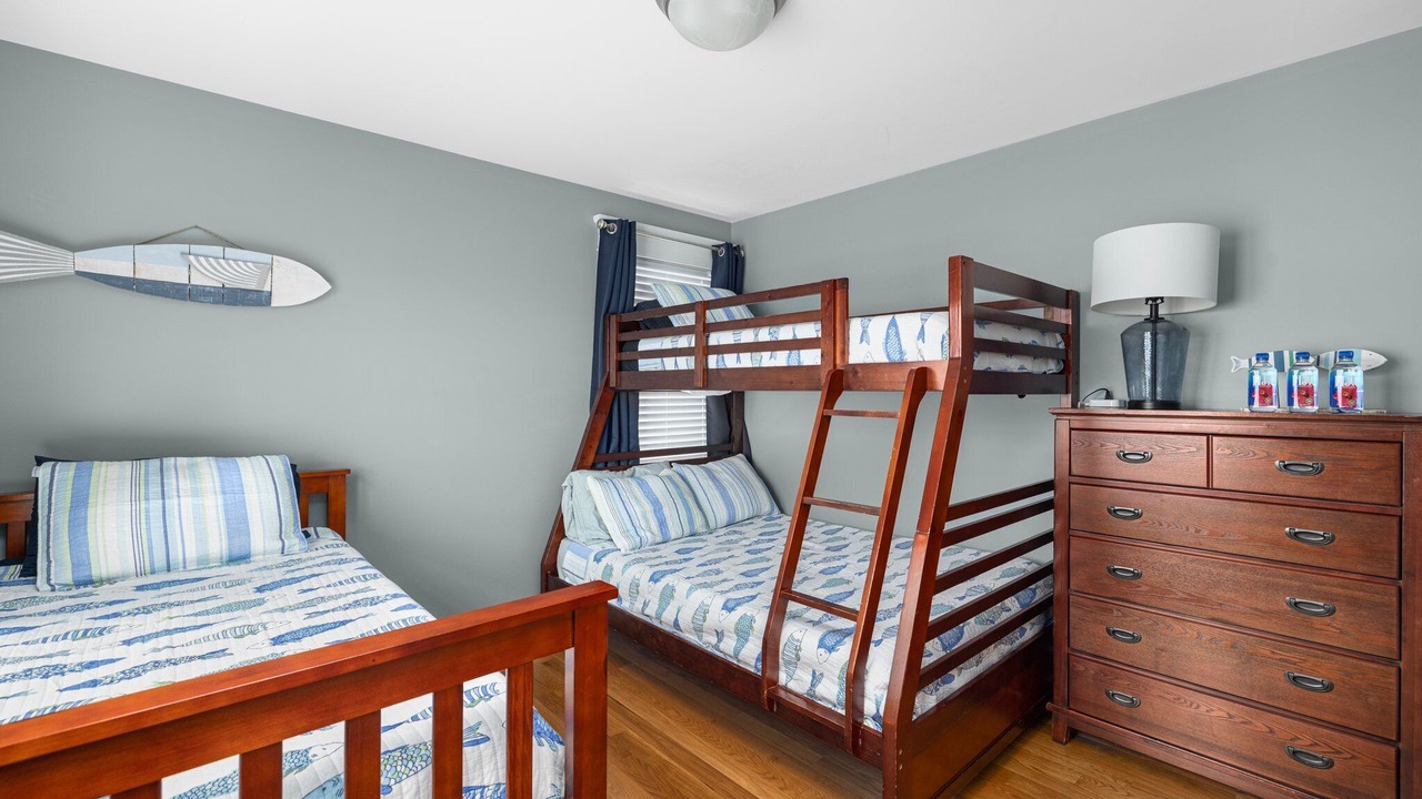 Photo of Bedroom in Matunuck