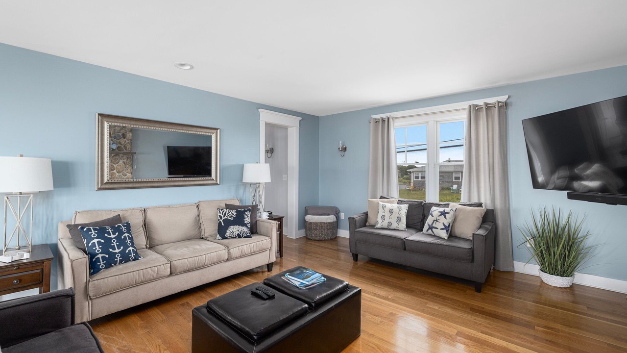 Photo of Livingroom in Matunuck