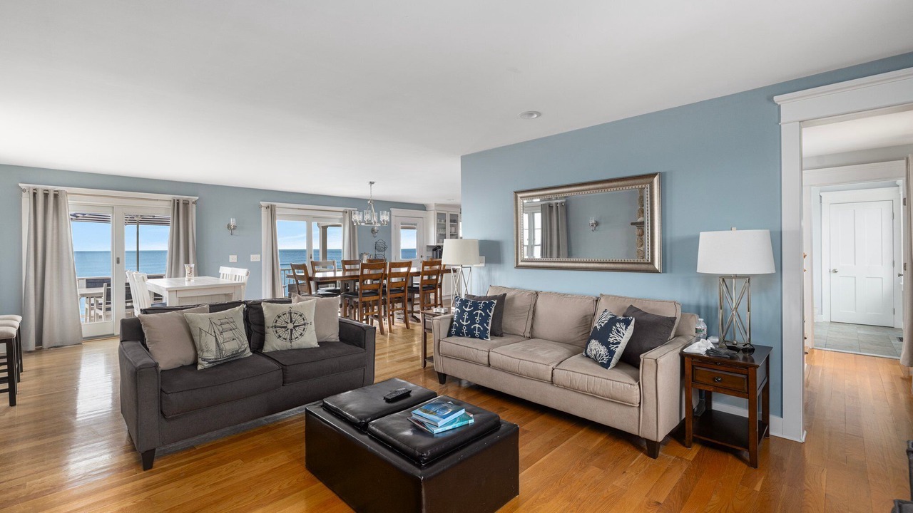 Photo of Bedroom in Matunuck