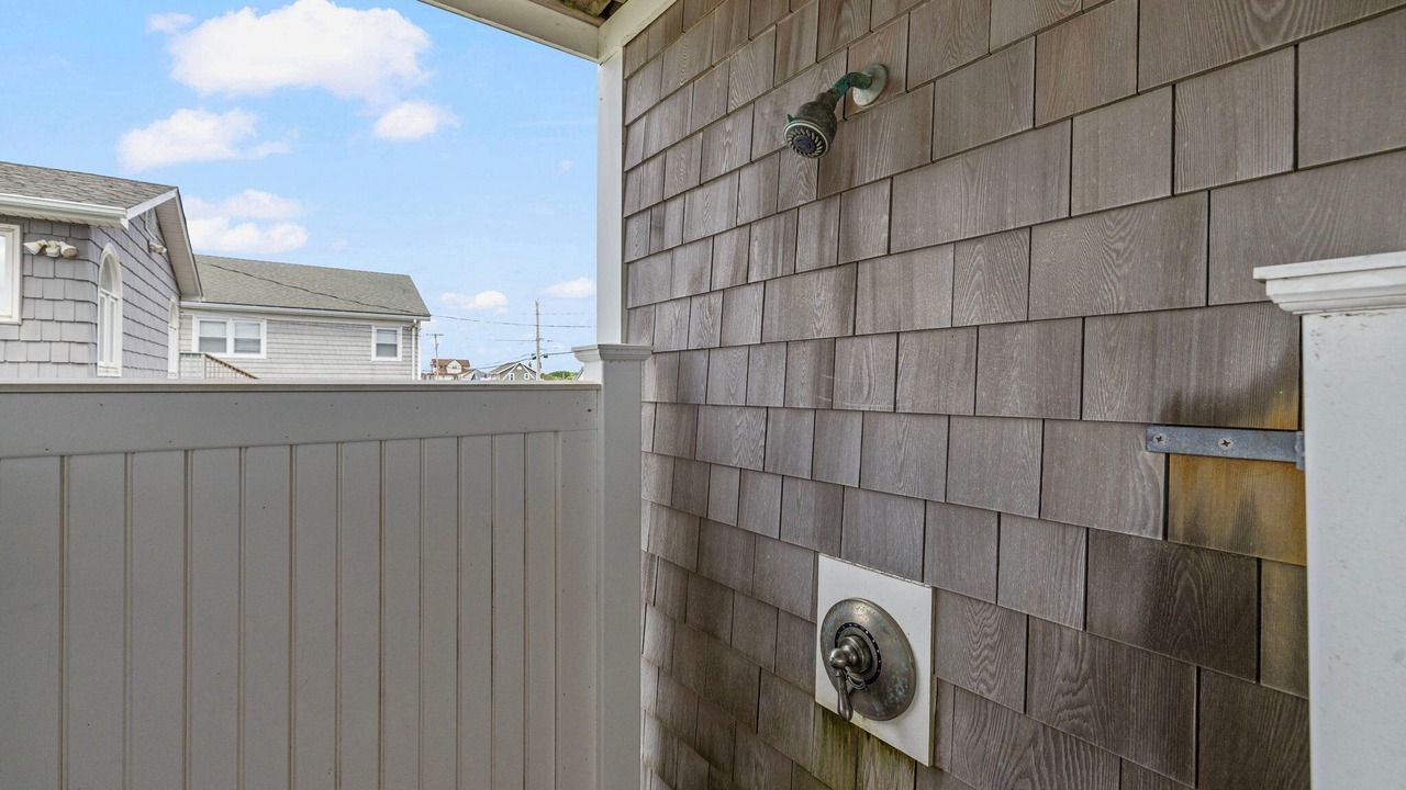 Photo of Outdoor in Matunuck