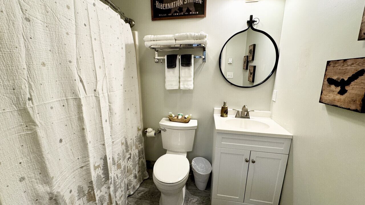 Photo of Bathroom in Lincoln