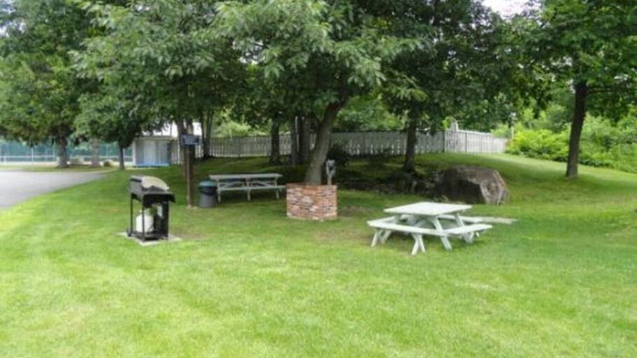 Photo of Outdoor in Lincoln