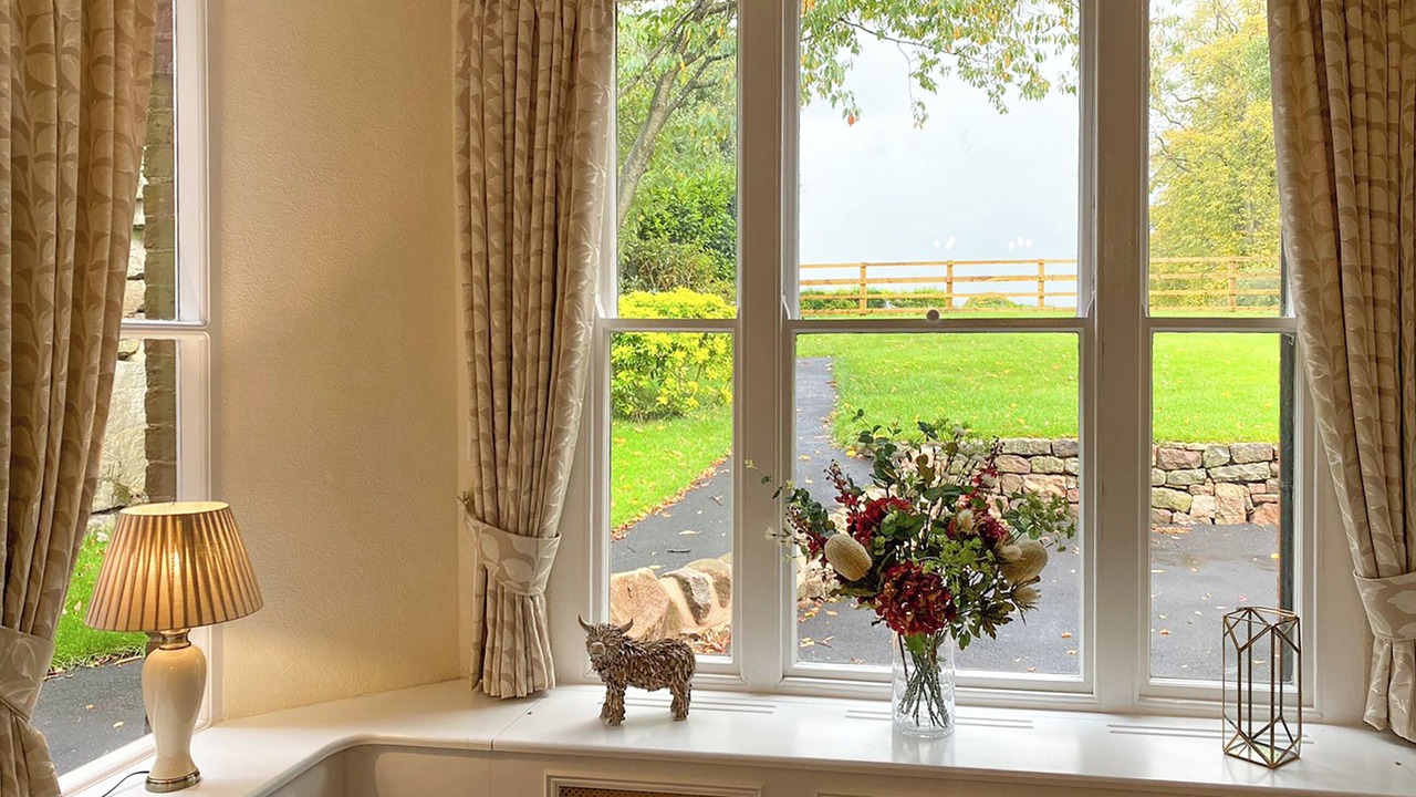 Photo of Bedroom in Leek