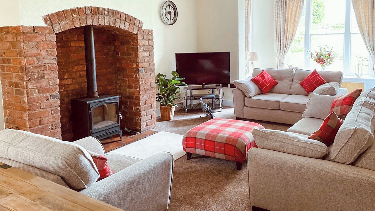 Photo of Bedroom in Leek