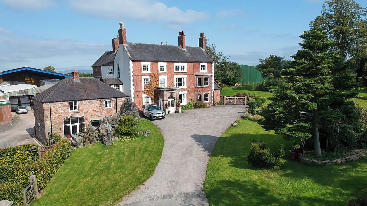 Photo of Outdoor in Leek