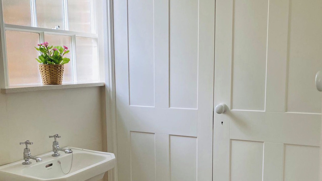 Photo of Bathroom in Leek