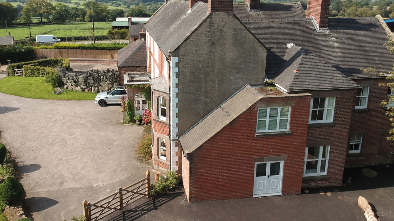 Photo of Outdoor in Leek