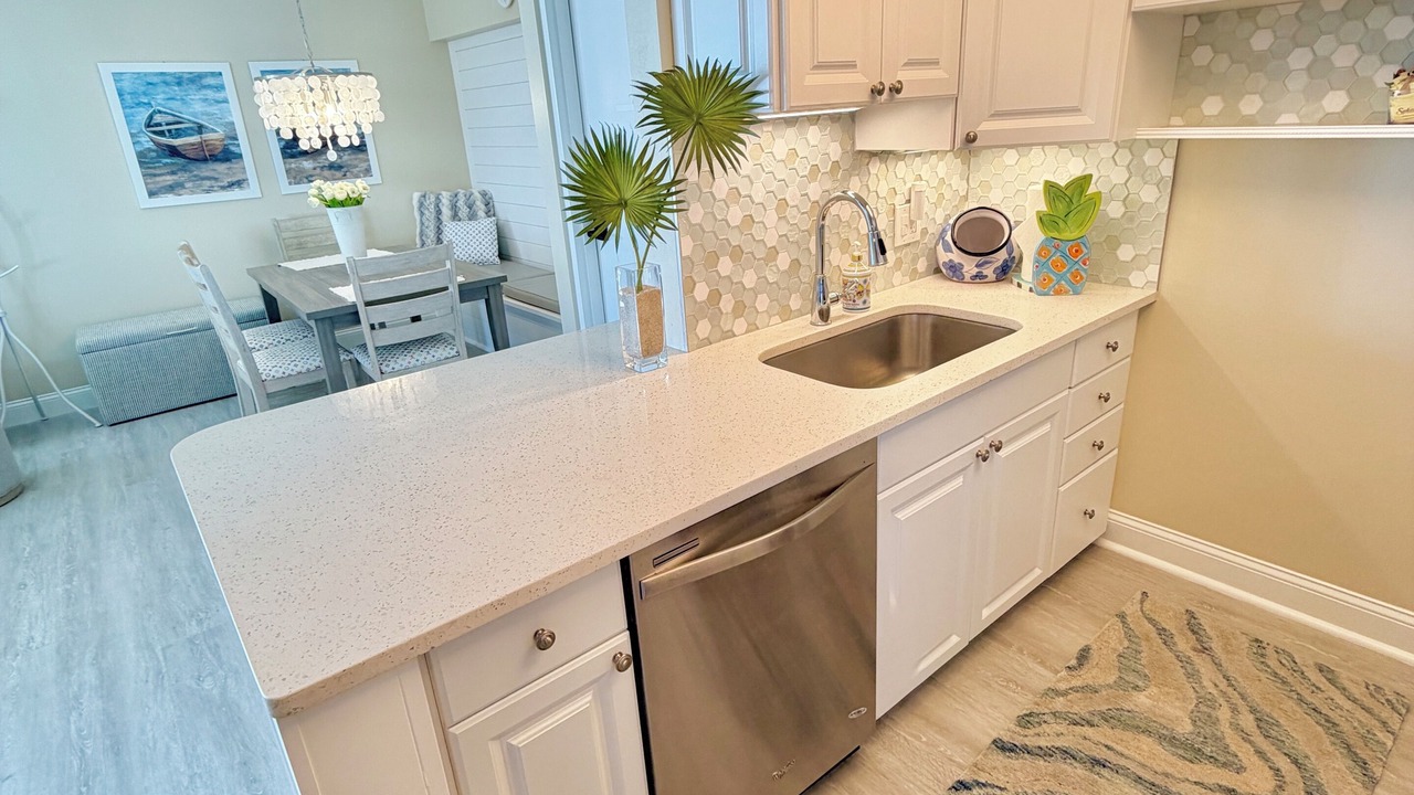 Photo of Kitchen in Siesta Key