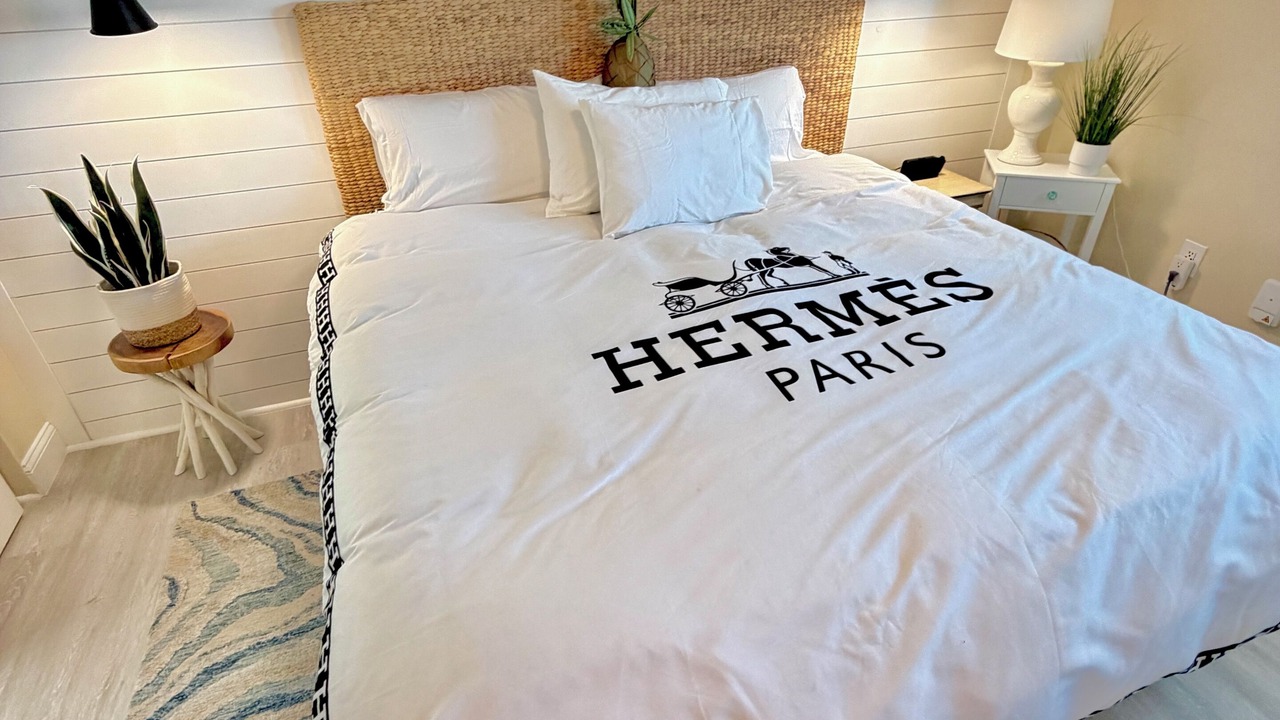 Photo of Bedroom in Siesta Key