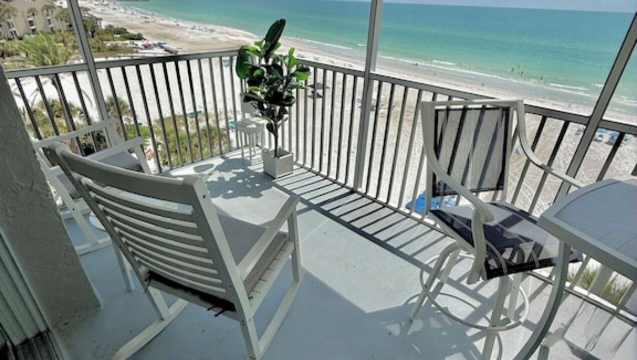 Photo of Outdoor in Siesta Key