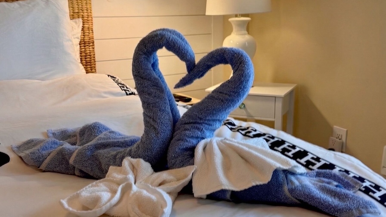 Photo of Bedroom in Siesta Key