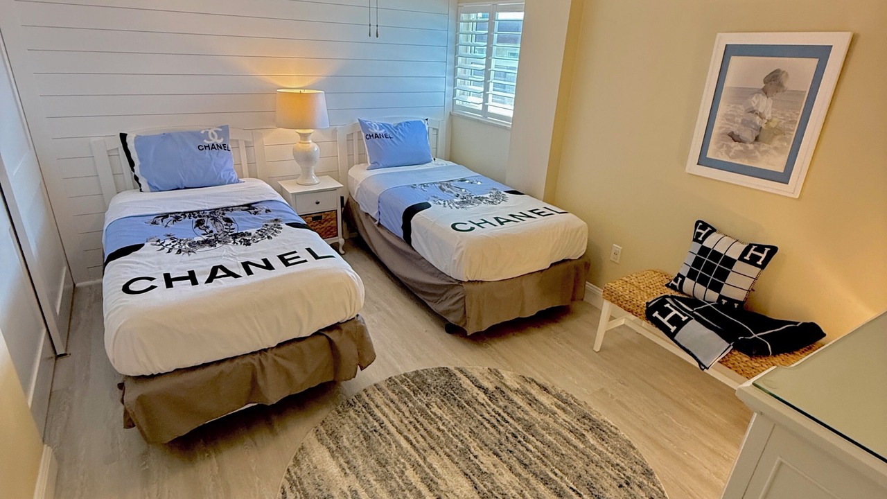 Photo of Bedroom in Siesta Key