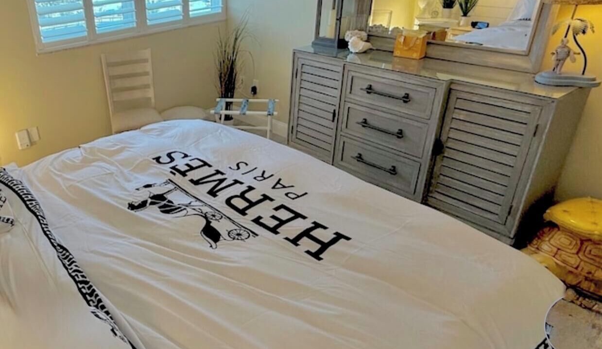 Photo of Bedroom in Siesta Key