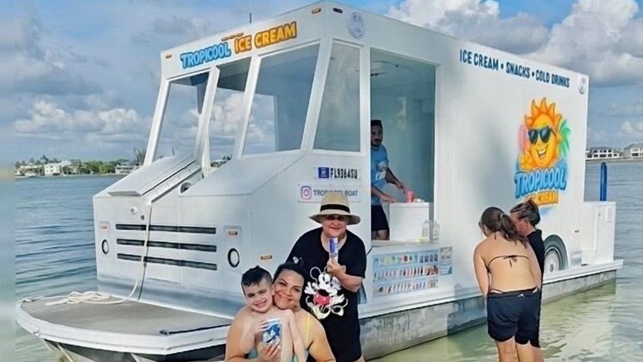 Photo of Others in Siesta Key