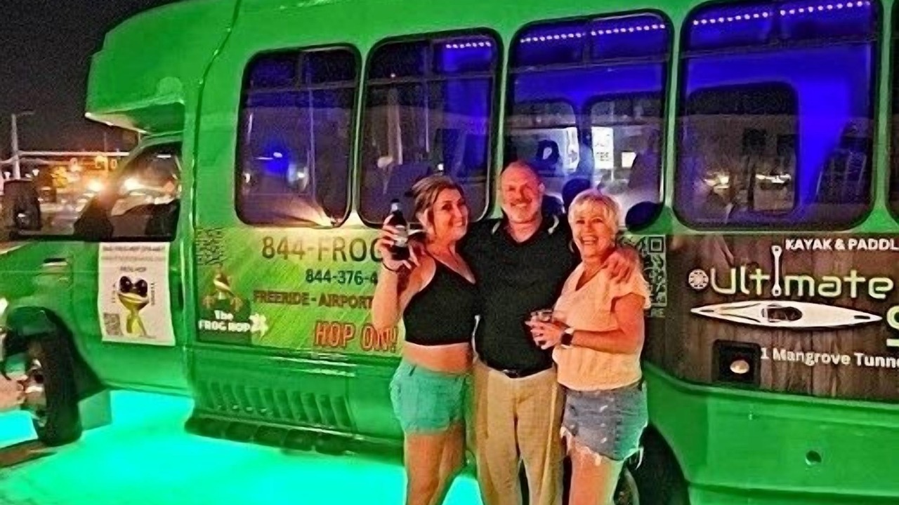 Photo of Others in Siesta Key