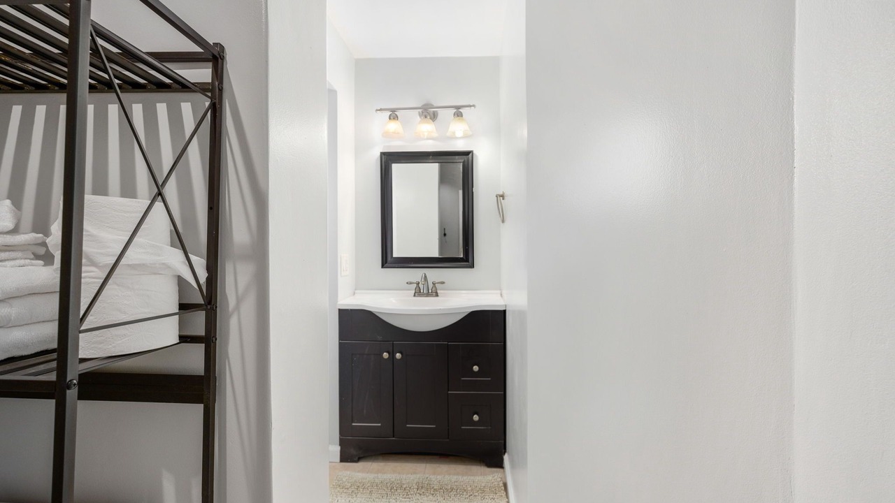 Photo of Bedroom in Fredericksburg