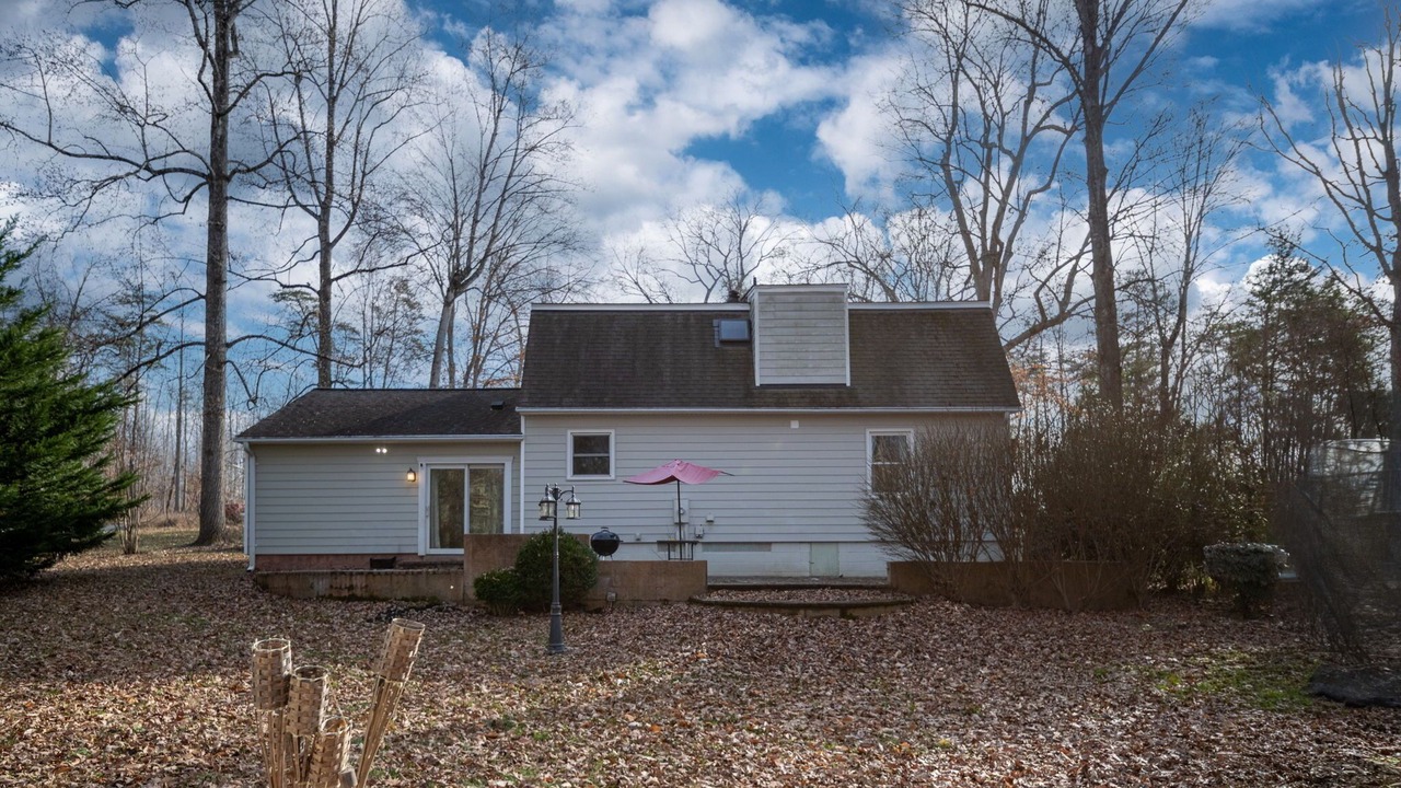Photo of Outdoor in Fredericksburg