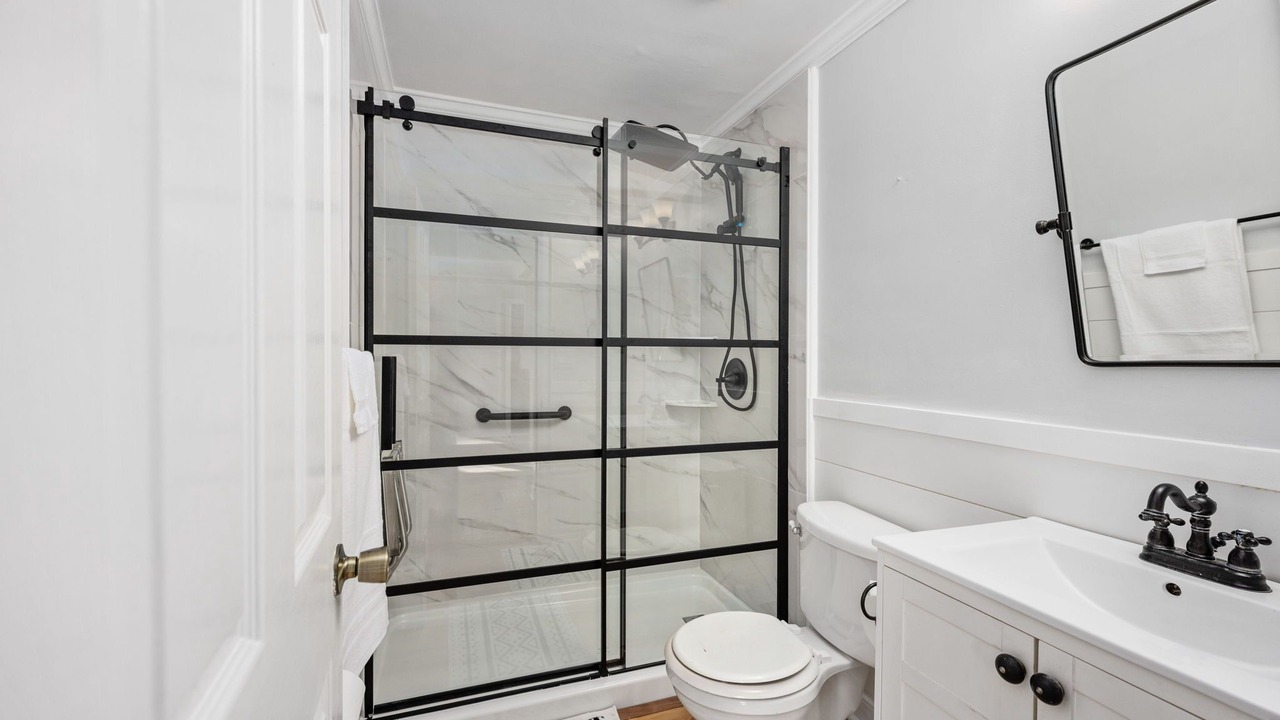 Photo of Bathroom in Fredericksburg