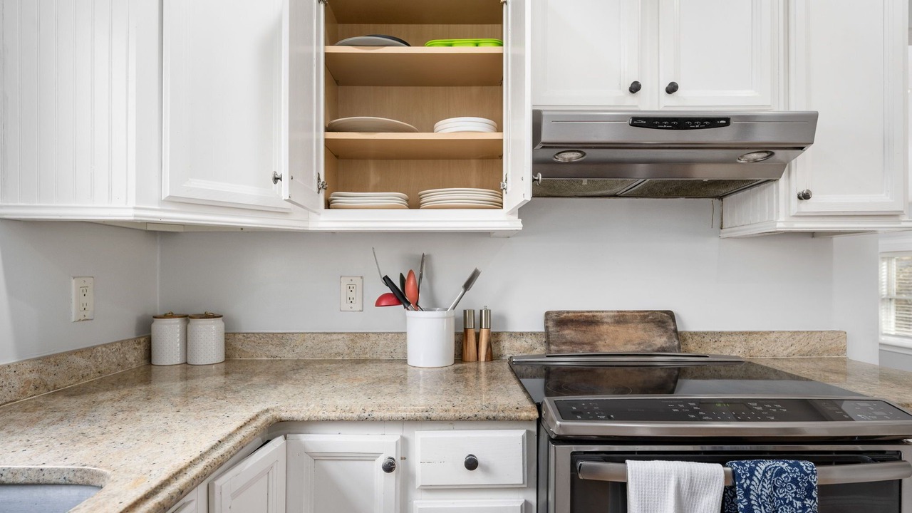 Photo of Kitchen in Fredericksburg