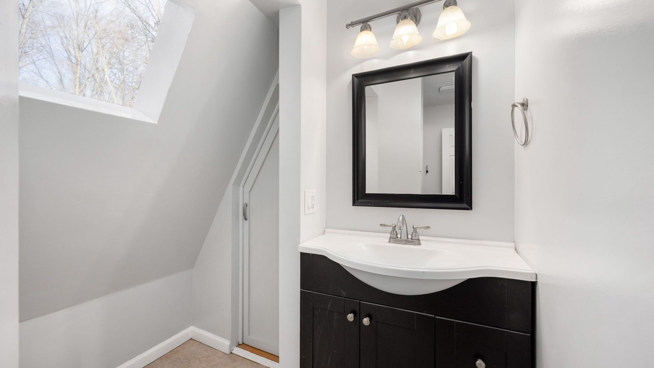 Photo of Bathroom in Fredericksburg