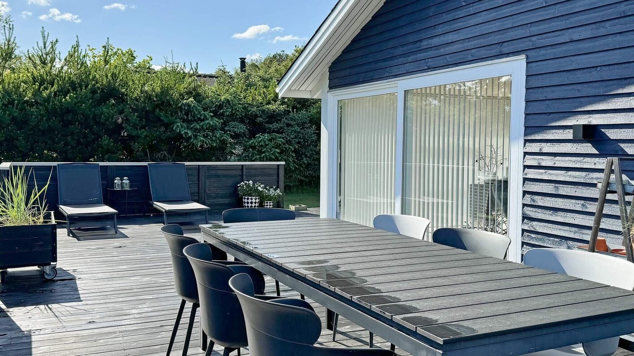 Photo of Outdoor in Hou