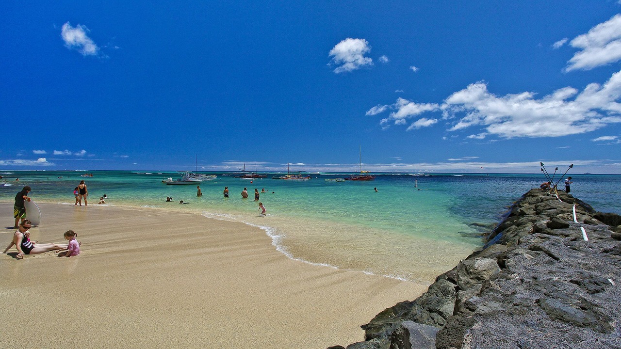 Photo of Others in Diamond Head - Kapahulu - St. Louis