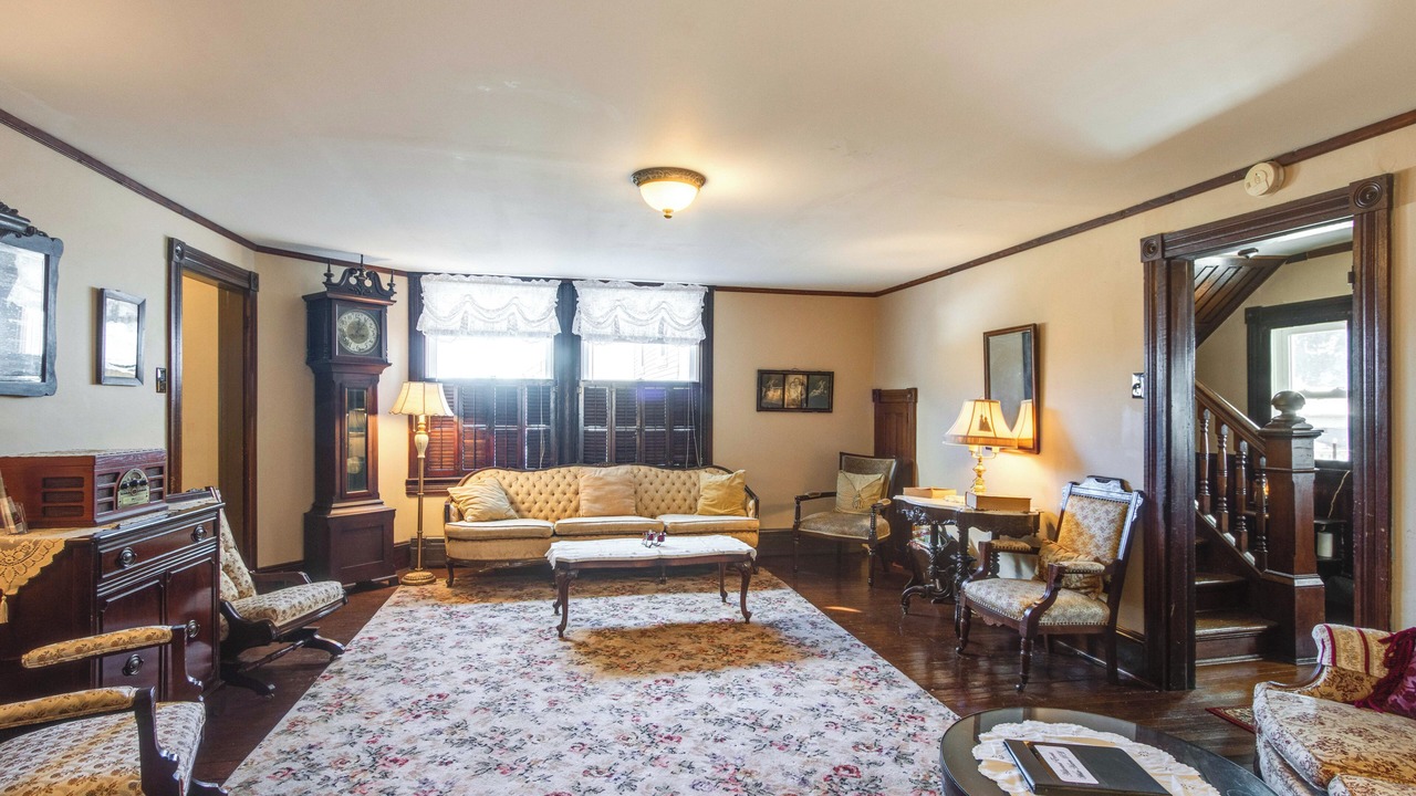 Photo of Bedroom in White Haven