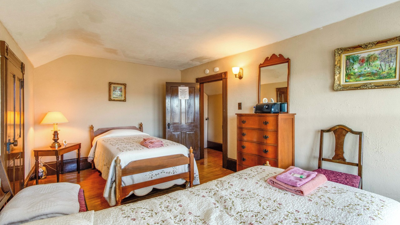 Photo of Bedroom in White Haven