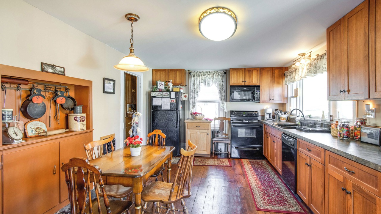 Photo of Kitchen in White Haven