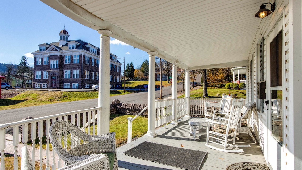 Photo of Outdoor in White Haven