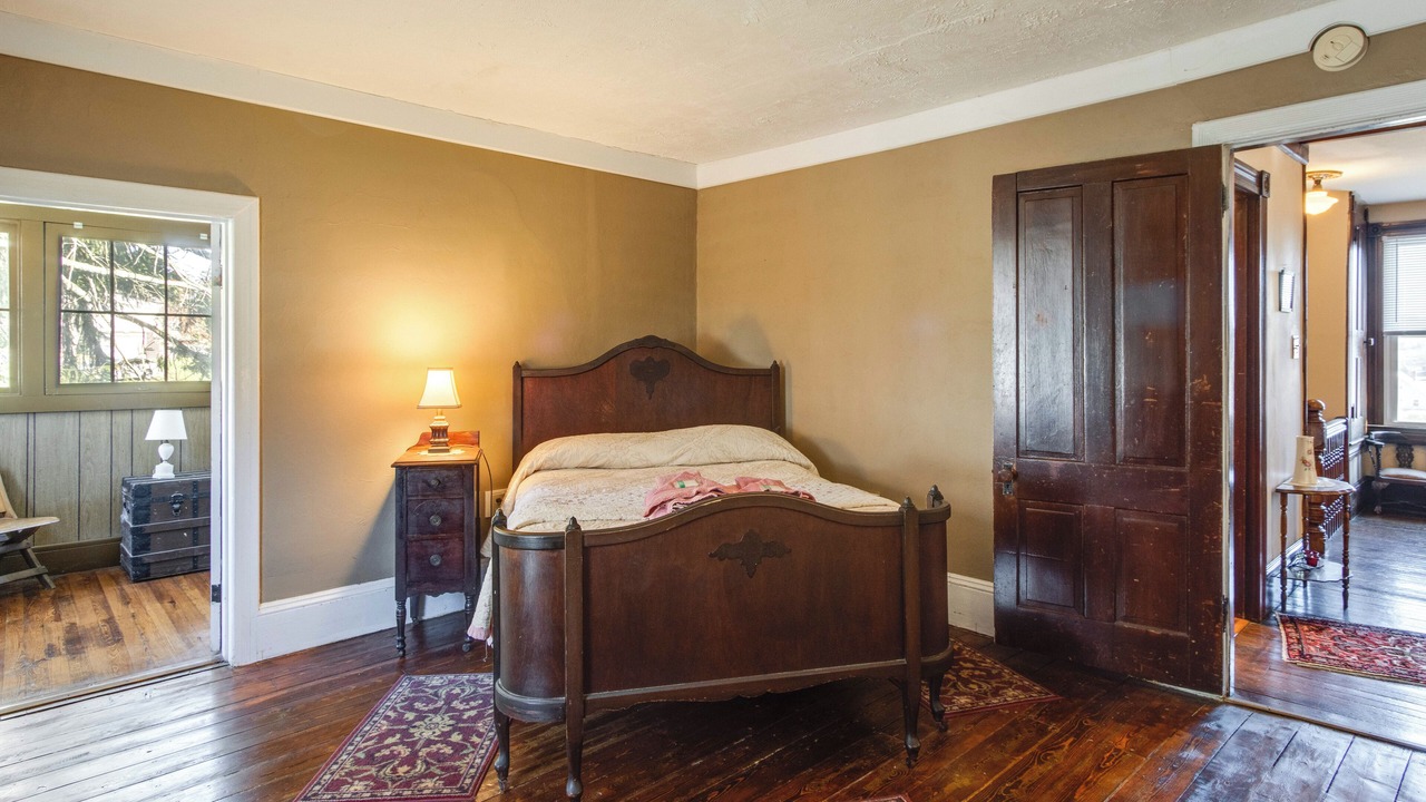 Photo of Bedroom in White Haven