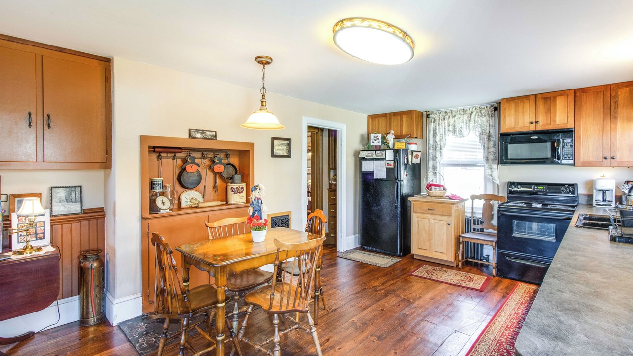 Photo of Kitchen in White Haven