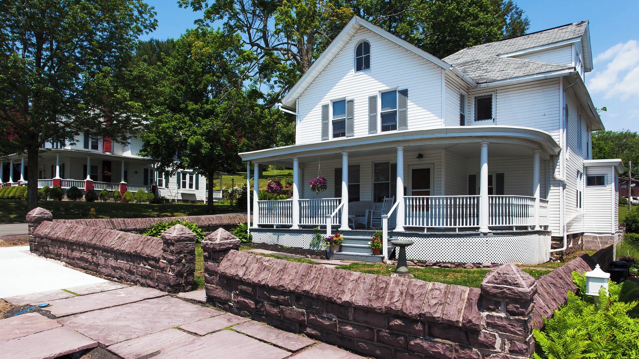 Photo of Outdoor in White Haven