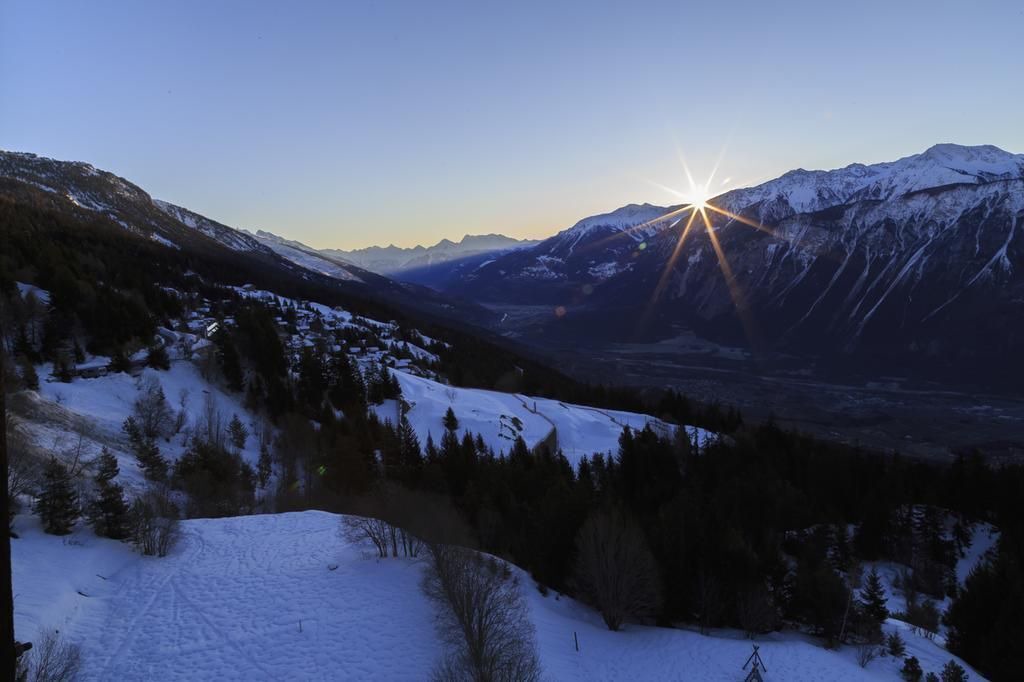 Photo of Others in Crans-Montana