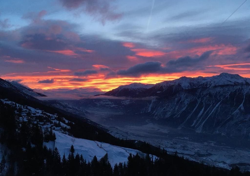 Photo of Others in Crans-Montana