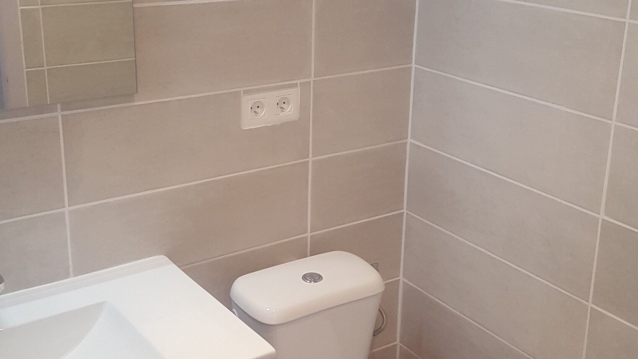 Photo of Bathroom in Lapalud