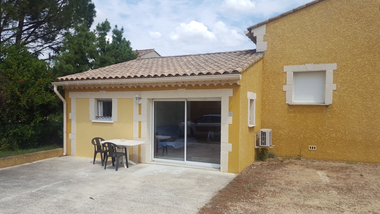 Photo of Outdoor in Lapalud