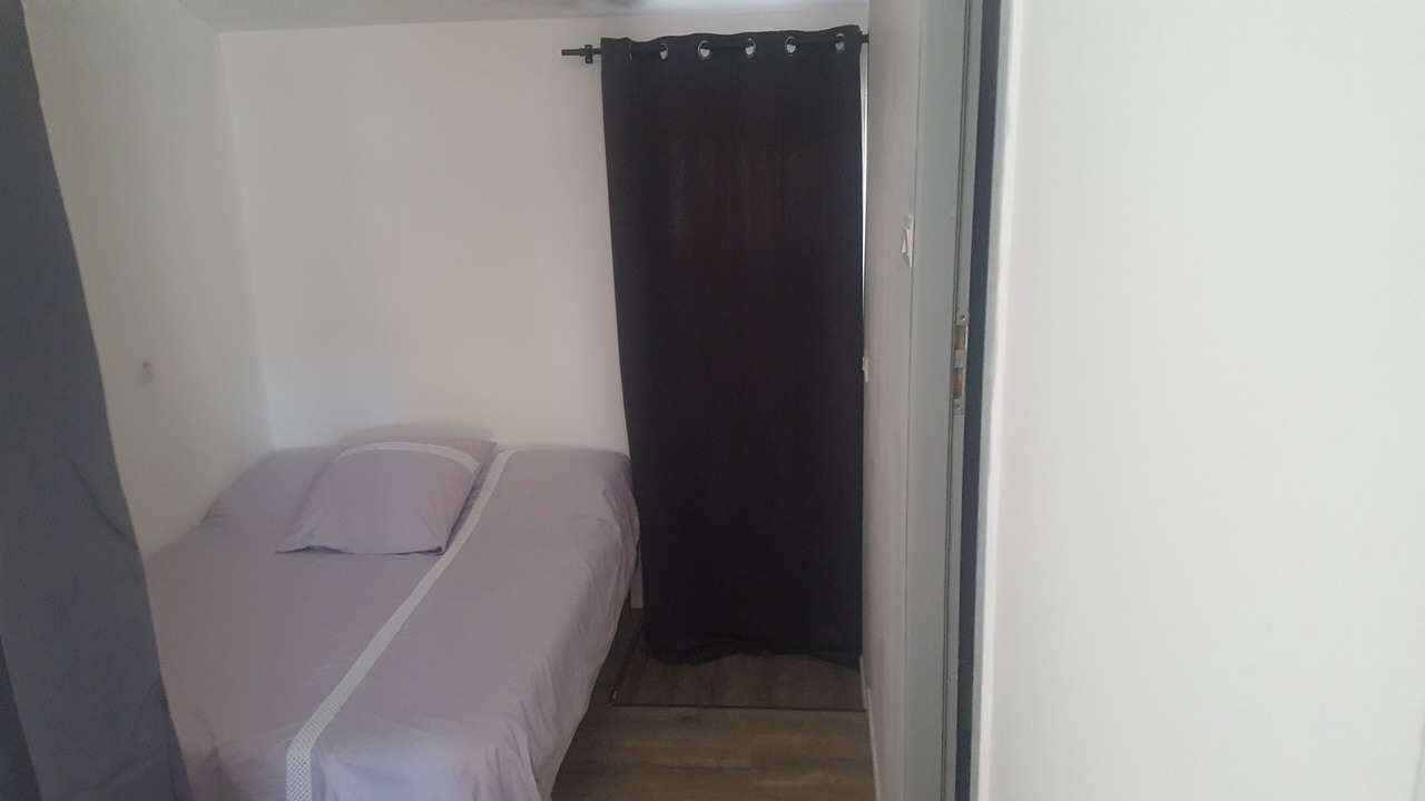 Photo of Bedroom in Lapalud