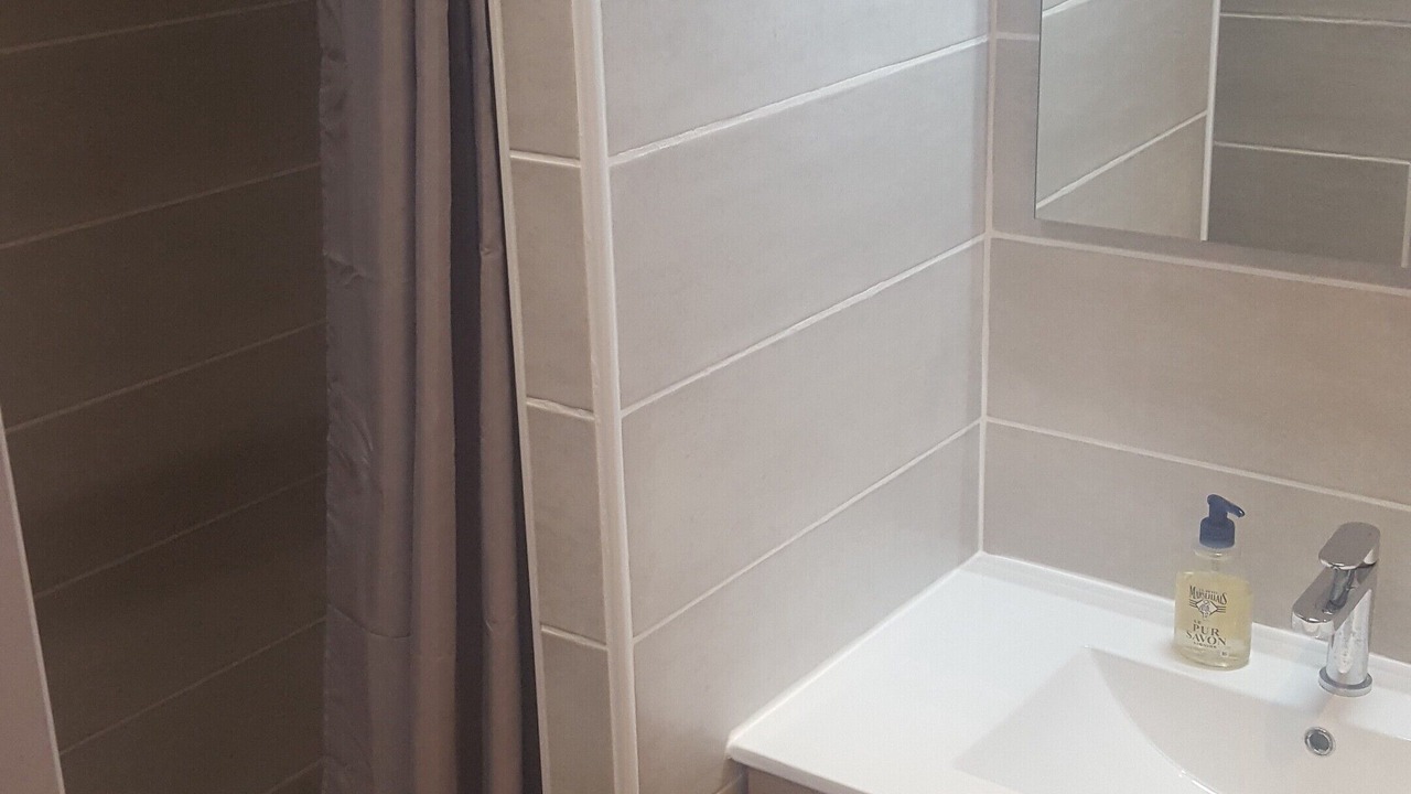 Photo of Bathroom in Lapalud