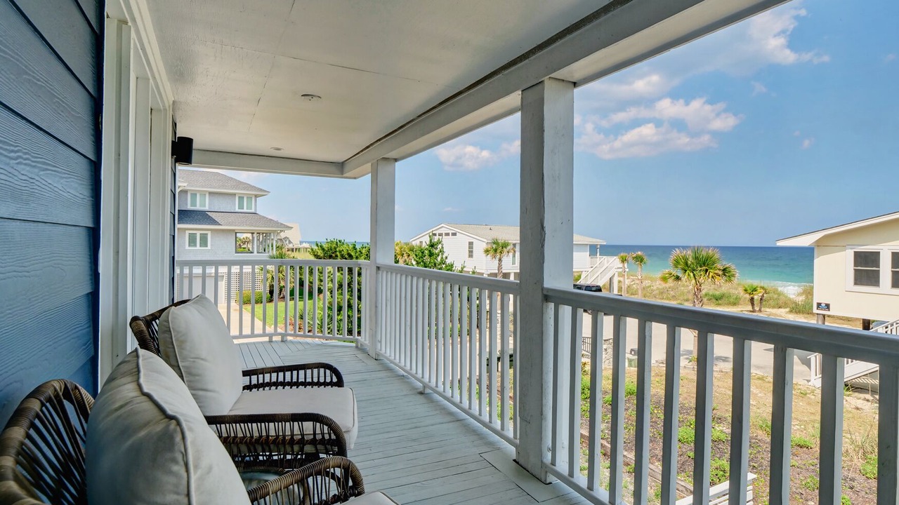 Photo of Outdoor in Shell Island