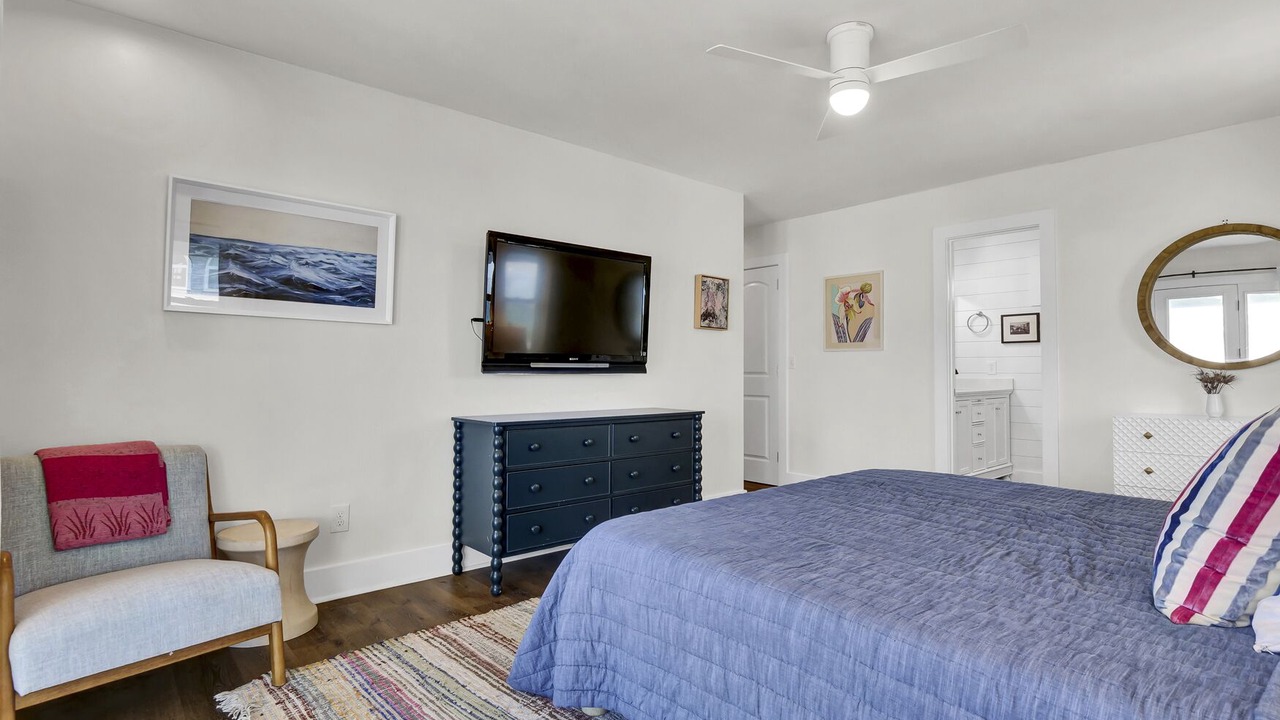 Photo of Bathroom in Shell Island