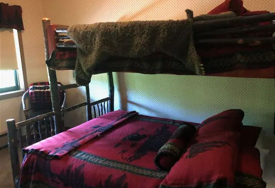 Photo of Bedroom in Bessemer