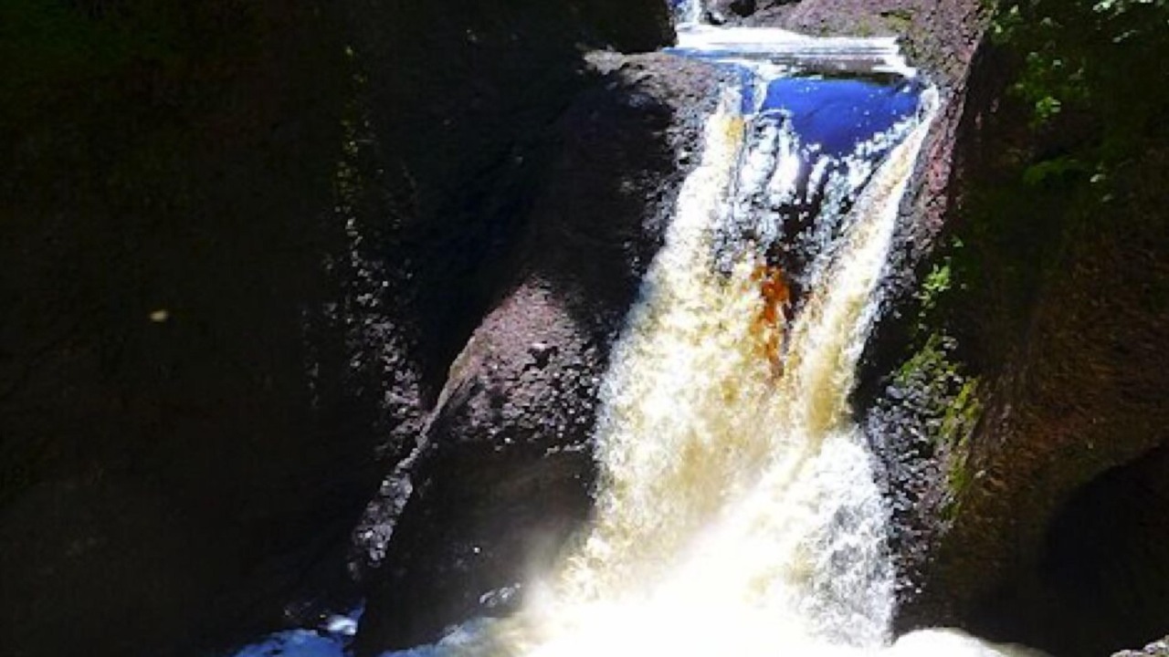 Photo of Outdoor in Bessemer