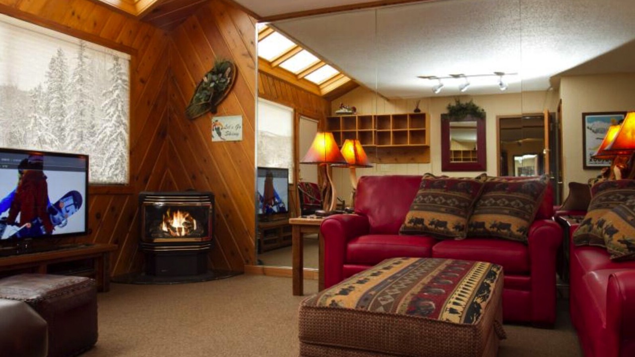 Photo of Livingroom in Bessemer