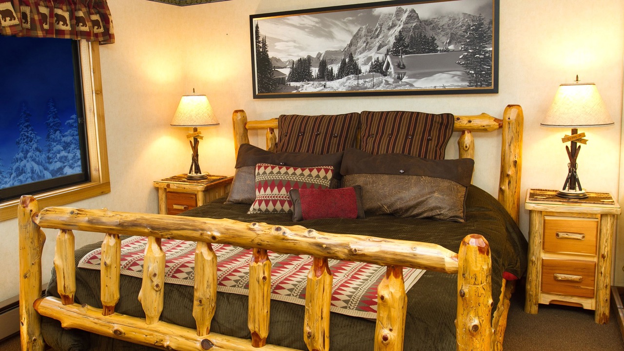 Photo of Bedroom in Bessemer