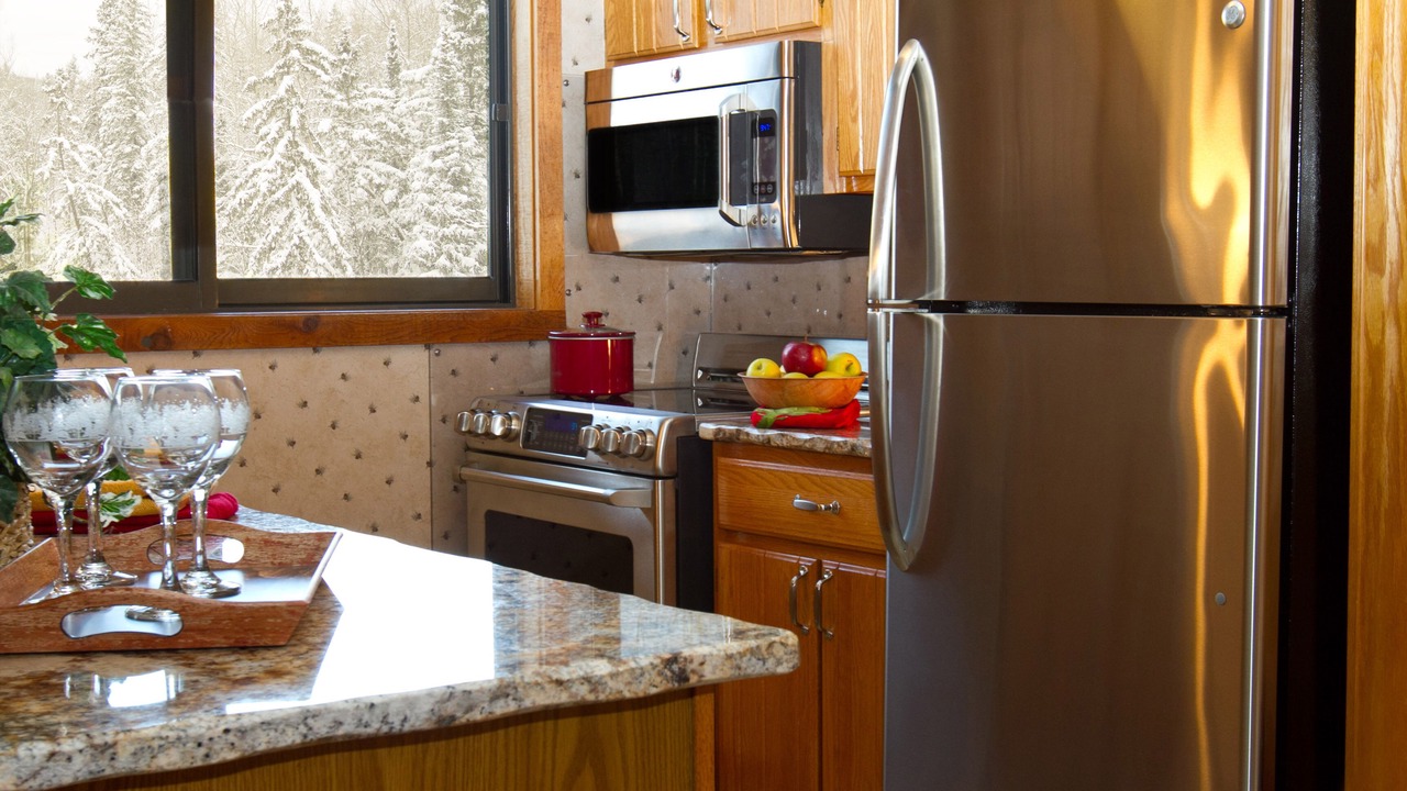 Photo of Kitchen in Bessemer