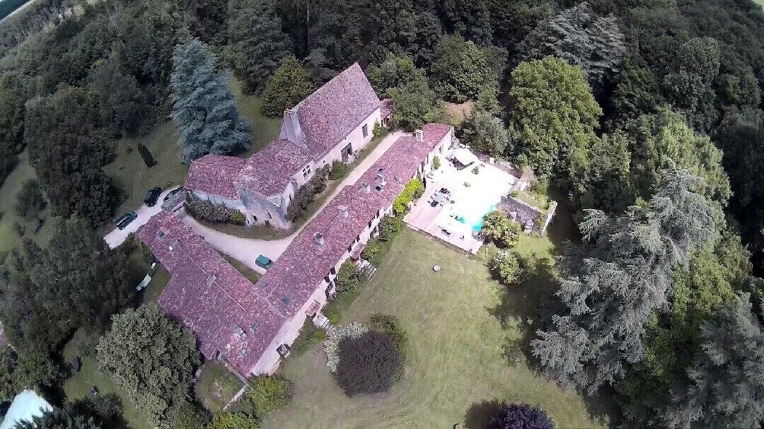 Photo of Outdoor in Nouaille-Maupertuis